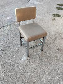 sedie e poltroncine