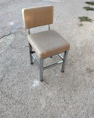 sedie e poltroncine