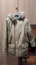 Giacca Woolrich 