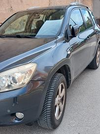 toyota rav 4 2006 