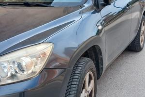 toyota rav 4 2006 