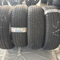 gomme usate 1856515 Winter YOKOHAMA - W-DRIVE