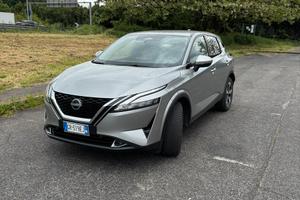 Qashqai n-connecta