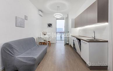 BILOCALE RISTRUTTURATO IN ZONA AFFORI