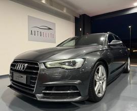 AUDI A6 Avant 3.0 TDI 272 CV S-LINE/QUATTRO S tr