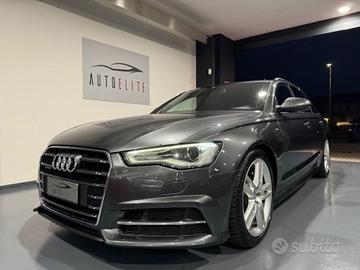 AUDI A6 Avant 3.0 TDI 272 CV S-LINE/QUATTRO S tr