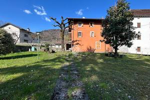 CASA INDIPENDENTE A ARTA TERME