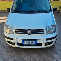 fiat panda 1200 benzina 