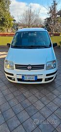 fiat panda 1200 benzina 