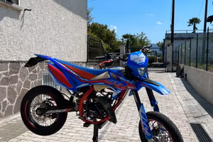 beta track 50 2019 limited edition