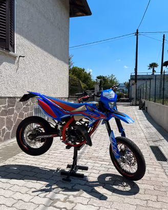 beta track 50 2019 limited edition