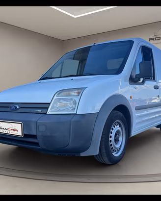 FORD TRANSIT CONNECT PORTA LATERALE, KM 190.000 OR