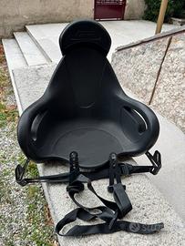 Seggiolino Givi moto scooter
