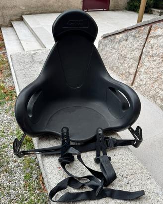 Seggiolino Givi moto scooter