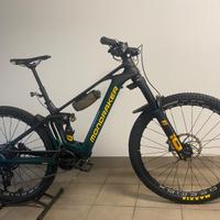 Mondraker crafty xr ‘22