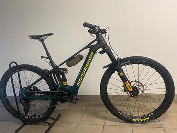 Mondraker crafty xr ‘22