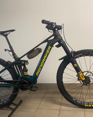 Mondraker crafty xr ‘22