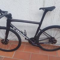 SPECIALIZED sworks tarmac sl8 carbon