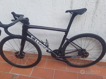 SPECIALIZED sworks tarmac sl8 carbon