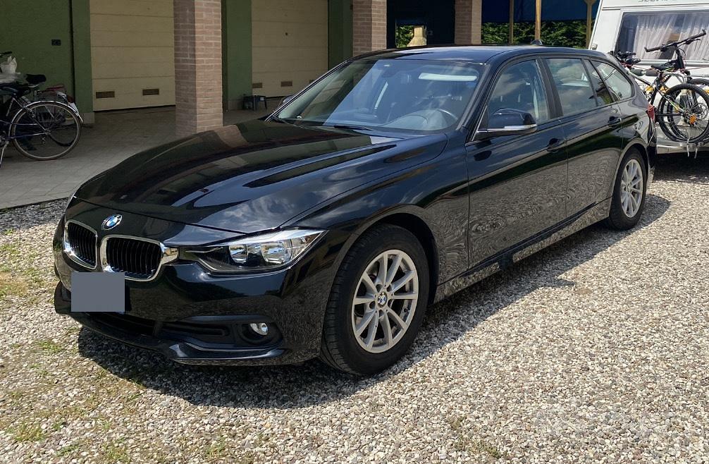 BMW Serie 3 (F30/31)