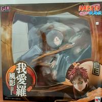 🏜️ MegaHouse G.E.M. Series Naruto Shippuden Gaara