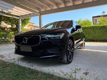 Volvo XC60 2.0 B4 AWD Inscription - Diesel MHEV