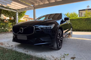 Volvo XC60 2.0 B4 AWD Inscription - Diesel MHEV