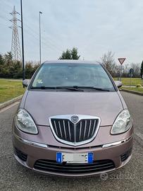 lancia musa benzina