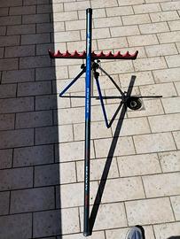 Maver Superlitium fissa 9 MT