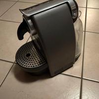Macchina caffe nespresso