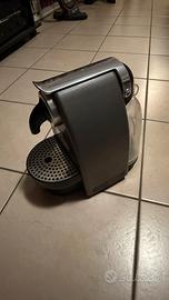 Macchina caffe nespresso