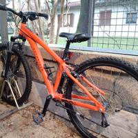 Mountain Bike ST 500 ragazzo 26"