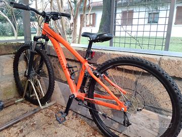 Mountain Bike ST 500 ragazzo 26"