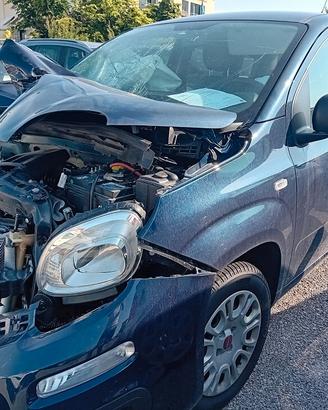 RICAMBI FIAT PANDA 1.2 B ANNO 2019