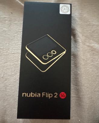 Nubia Flip 2   5G