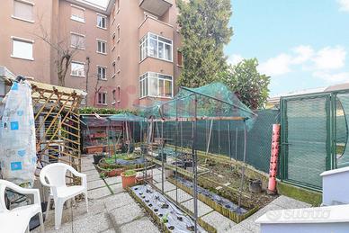 Appartamento Meda [139VRG]