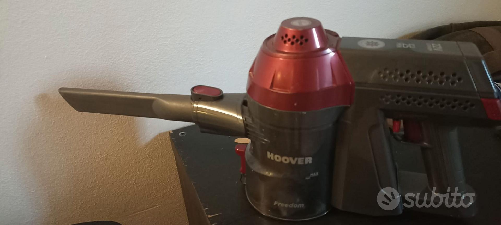 VENDO SCOPA ELETTRICA SENZA FILO HOOVER - Annunci Milano