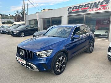 Mercedes-benz GLC 200 d 4Matic Sport