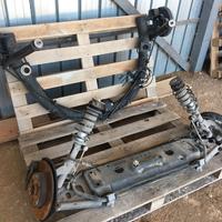 meccanica auto completa smart 451 o 453 