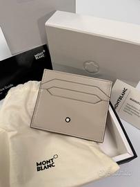 Portacarte Montblanc