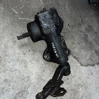 SCATOLA STERZO SUZUKI SAMURAI