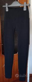 Leggins Calzedonia Total Shaper tg.S colore nero
