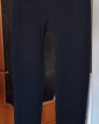 Leggins Calzedonia Total Shaper tg.S colore nero