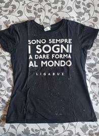 maglietta Ligabue 