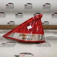 Fanale stop posteriore sx honda insight ii 2009-20