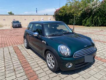mini abbay roa one D 125000km benzina