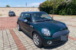 mini abbay roa one D 125000km benzina