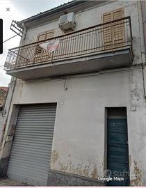 Casa per civile abitazione