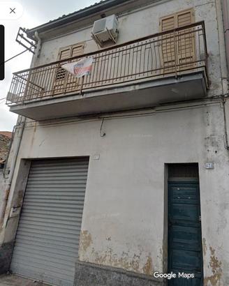 Casa per civile abitazione