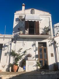 BeB pisticci rione Dirupo